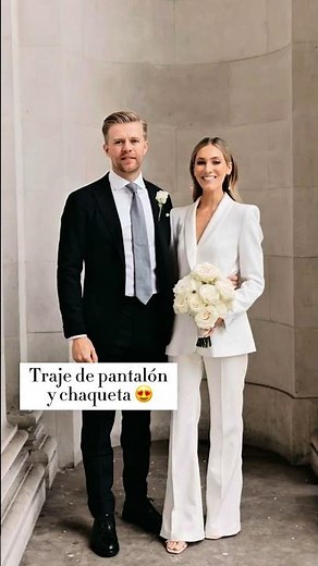Ideas de vestidos para boda civil