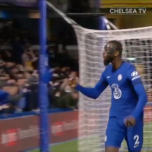 We signed Toni Rudiger #OnThisDay in 2017! 👊 | Chelsea Football Club
