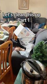 Living Room Overwhelm #cleaning #clean #cleaningmotivation