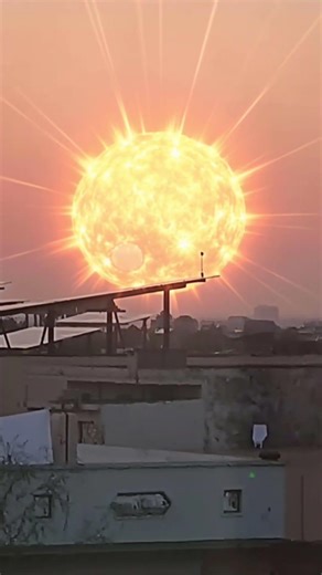 what if sun exploded ? #nasa #universe #whatif #earth