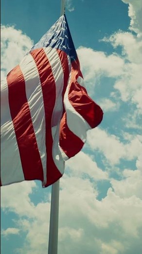 🇺🇸 One nation. Under God. Forever proud.