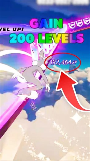 *NEW BEST* XP Map to LEVEL UP FAST GAIN 200 LEVELS in Fortnite Chapter 7 Season 2 (Max Battle Pass)