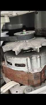 Inside a Semi-Automatic Washing Machine | How does it works? #WashingMachine #trending #viral #yt