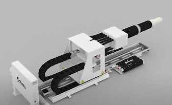 Stäubli's QCC - the ultimate solution for automated charging