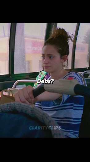 She dealt with a perp on the bus #movie #trendingreelsvideo | Clarity Clips