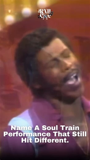 The RNB Cove⛰️ on Instagram: "This song right here nie!😮‍💨 Harold Melvin & the Blue Notes performed “I Miss You” live on Soul Train🎶❤️ • #rnbcove #soulmusic #soultrain #haroldmelvinandthebluenotes #teddypendergrass"