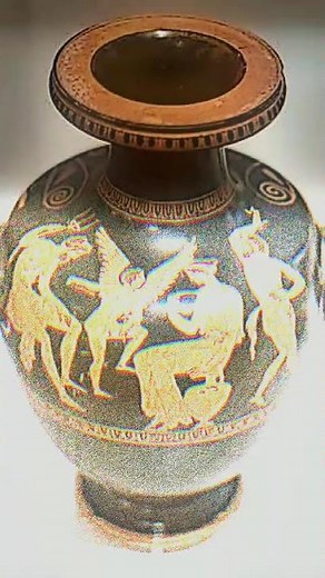 Scp-019 "The Monster Pot." || #scp019 #themonsterpot #scpfoundation #shorts