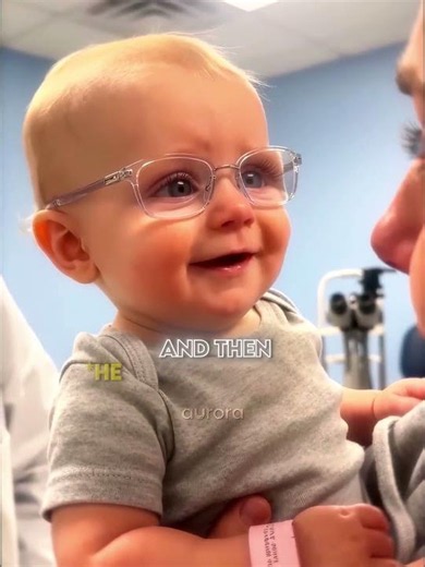 HE SAW HIS MOM FOR THE FIRST TIME! 🥹❤️‍🩹 BORN BLIND 😭❤️‍🩹