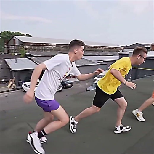 ПАЦАНЫ ПОБЕДИЛИ РОБОТА ГЛЕНТА ☠️🔥 #а4 #edit