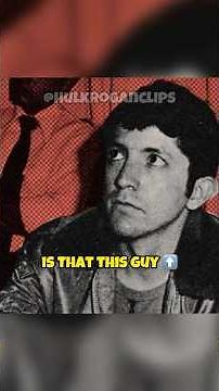 Aliens Speak Through Mexican Pilot Rafael Pacheco Pérez (1976)👽🇲🇽#joerogan #shorts