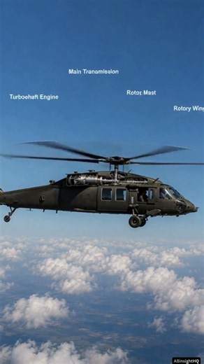 Why Helicopters Can Hover But Planes Can't.. #defense #facts #usmilitarycombat