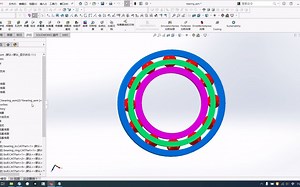 3d interconnect 打开UG PROE等