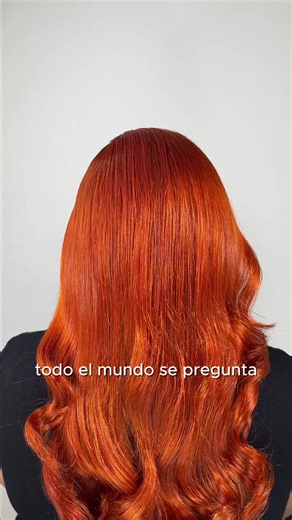 Cobre de Colortech: Pigmento y Brillo Intenso