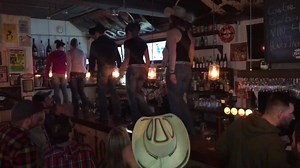 Ballroom Country on Reels