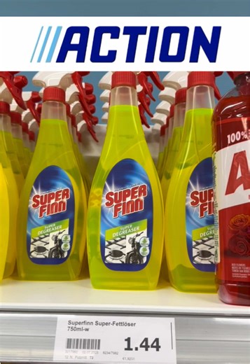 Exciting Offers at Action Deutschland