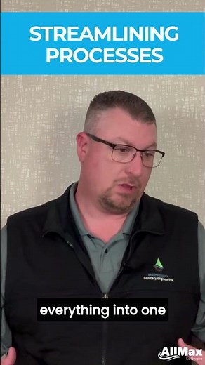 From Scattered Spreadsheets to One Central System | Greene County + AllMax Software