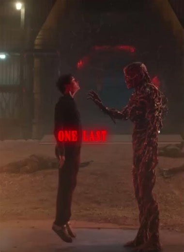 this show meant everything to us #StrangerThings #SeriesFinale #Emotional