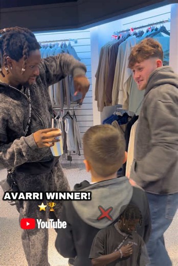 Public Interviews That Will Make You Laugh