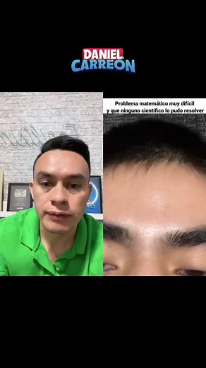 Videos de Daniel Carreon (@soydanielcarreon3) con “sonido original - Daniel Carreon”