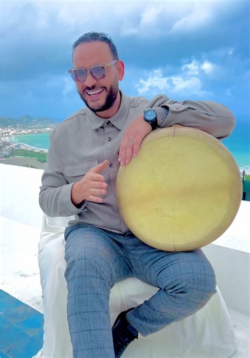 أنا ما ننساك 🫶🏻❤️‍🔥🔥 📍Padel Resort Rafraf 📍#cheb_bechir #الشاب_بشير #انا_ما_ننساك