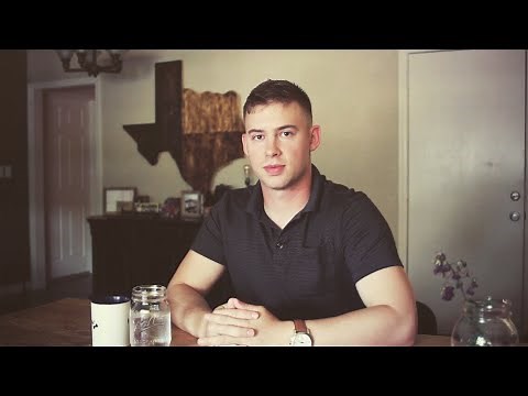 ALASTAIR’S COMING OUT STORY