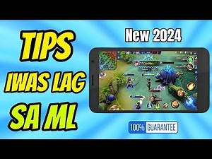 How To Fix Lag In Mobile Legends - 7 Tips (2024)