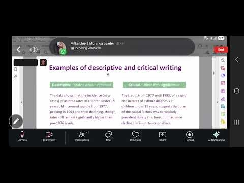 INTRODUCTION TO ACADEMIC WRITING