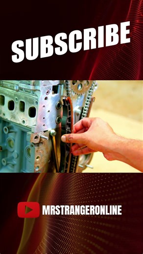 SX4 Engine Assembly Shorts | Timing Chain Install