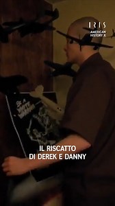 Il 27 agosto 1999 usciva nelle sale italiane “American History X”, la pellicola più importante di sempre sull'odio razziale negli Stati Uniti | Iris