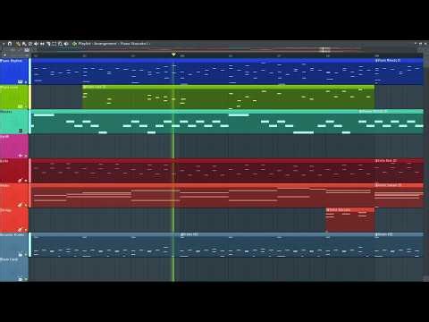 Song Reimagined