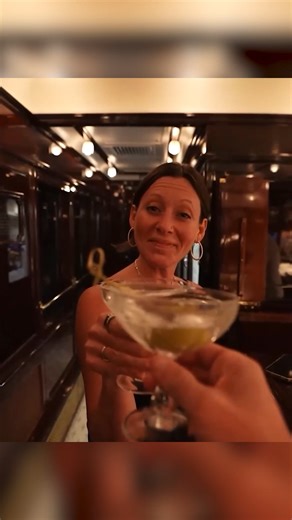 63K views · 661 reactions | The James Bond Martini Moment | Kara and Nate | Facebook