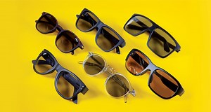 The Best Sunglasses for Sun, Snow, and Après