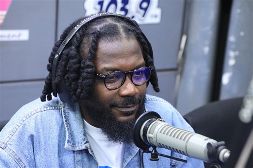 Samini set to release new album in 2025 - MyJoyOnline