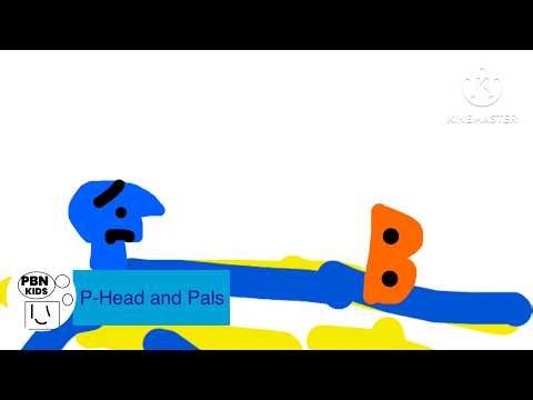 P-Head and Pals | Episode Clip | P-Head’s Restaurant | PBN KIDS