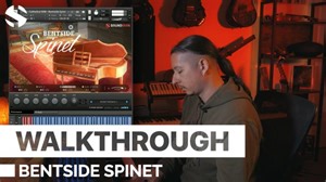 17th-Century Italian Spinet Sampled