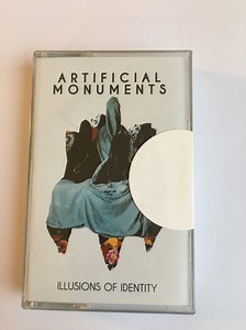 Artificial Monuments - Illusions Of Identity
