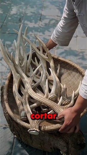 THIS IS HOW INK WAS INVENTED!! 😯