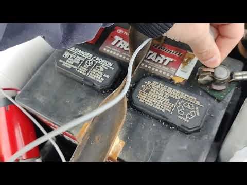 This air horn is a game changer 💪