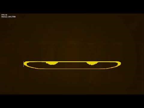 Comical Caution Mixtape FNF mod whatnot