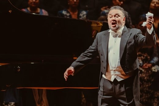 La ópera como espejo del presente: así será la programación 2026 de la Compañía Nacional de Ópera