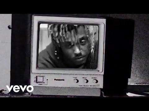 Juice WRLD - Used To [Music Video] Directed by @thatsvortex