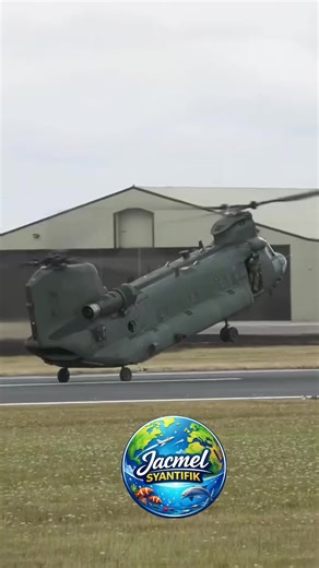 Ch-47 | Boeing CH-47 Chinook