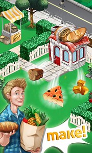 Cooking Fever Download Apk Mod