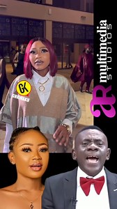 Akuapem Polo at the 14th Ghana Movie Awards at the Accra International Conference Center #ghanamovieawards #armultimediastudios #foryou #ghana #ghanacelebrities #akuapempolo | AR Multimedia Studios