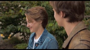 Nieuwe clip van de boekverfilming The Fault In Our Stars met Shailene Woodley en Ansel Elgort! 10 juli te zien in de Nederlandse bioscoop. #TFIOS #TFIOSNL | 20th Century Studios