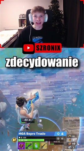 How to Make a Drop Map in Fortnite [YT - SZRONIX]