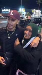 Baby Gang con sua madre: video e riferimenti musicali