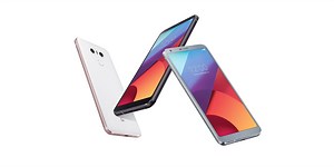 LG G6 tidbits: Gorilla Glass 3, advanced battery heat pipe, no fast wireless charging