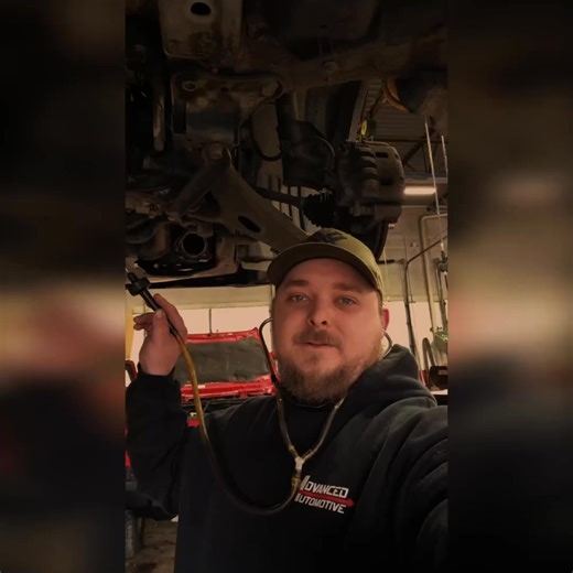 👋 Hey Ann Arbor! Got a check engine light on? Hearing a bang, squeal, or weird noise coming from your car You got a deal → we got a deal! I’m Kale at Advanced Automotive & Transmission, located right across from the Subaru dealership and Coney Island Diner, sharing a building with Enterprise. We’re running a $99 Diagnostic Special exclusively for anyone who finds us on Facebook or Instagram. Let’s be real, that warning light isn’t going away on its own, and that noise isn’t fixing itself by dri