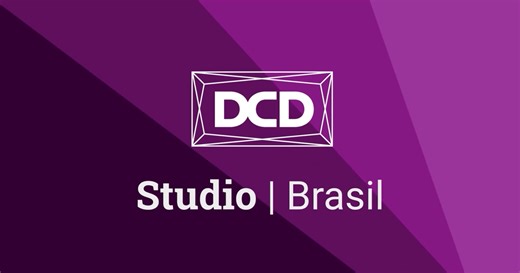 DCD>Studio: A visão da Omnia Data Centers para o futuro da infraestrutura digital no Brasil